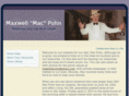 maxwellpohn.com