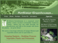 mcalistergreenhouses.com