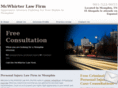 mcwhirterlawfirm.com
