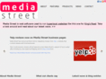 mediastreetapp.com
