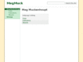 megmuck.com