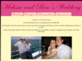 melissawishaw.net
