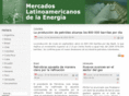 mercados-energia.com