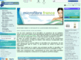 microfibrefrance.com