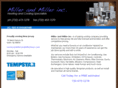 millerandmillerhvac.com