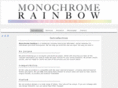 monochromerainbow.com