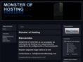 monsterofhosting.com