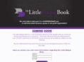 mylittleblaquebook.com