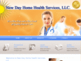 newdayhomehealth.com