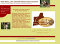 newenglandbrownswiss.com