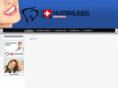 nussbaumerdentalcenter.com