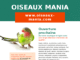 oiseau-mania.com