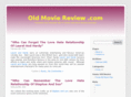 oldmoviereview.com