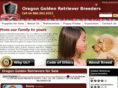 oregongoldenretrieverbreeders.com