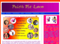 paintmeloco.com