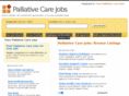 palliativecarejobs.org