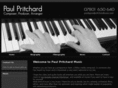 paulpritchardmusic.com