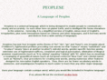peoplese.net