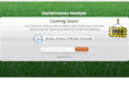 performancefootball.net