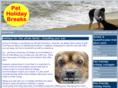 petholidaybreaks.com