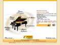 piano-auger.com