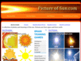 pictureofsun.com