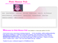 pinkmouseonline.com