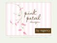 pinkpetaldesign.com
