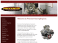 precisionracingengines.com