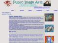 publicimagearts.com