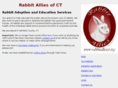 rabbitalliesct.org