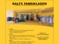 ralfs-fabrikladen.de