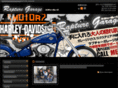 rapturegarage.com