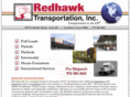 redhawktrans.com