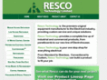 rescolimited.com