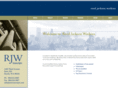 rjwtranscripts.com