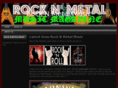 rocknmetalmusic.com