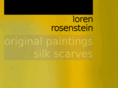 rosensteinart.com
