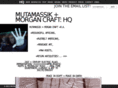roughamericana.com