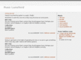 russlunsford.com
