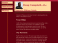 santafehikingguide.com