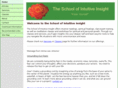 schoolofintuitiveinsight.com