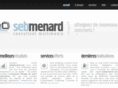 sebmenard.com