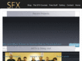 sfxhub.com