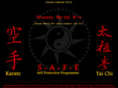 shizendo.co.uk