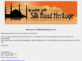 silkroadheritage.com