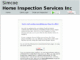 simcoehomeinspectionsvc.com