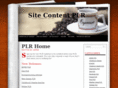 sitecontentplr.com