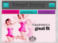 smartsizing.info