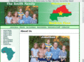 smithsinburkina.com